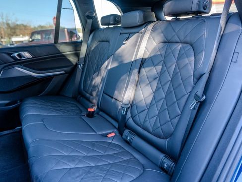 Used 2023 BMW X5 xDrive45e w/ Executive Package image 20