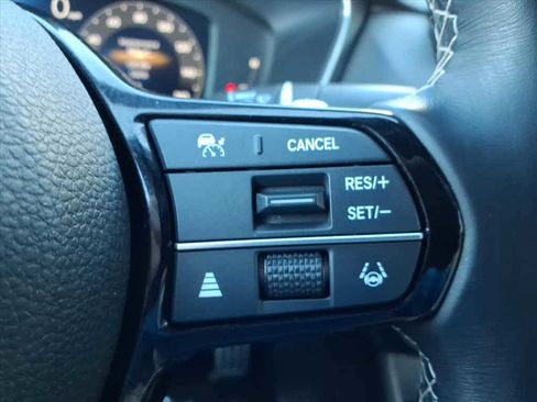 Certified 2023 Acura Integra A-Spec image 17