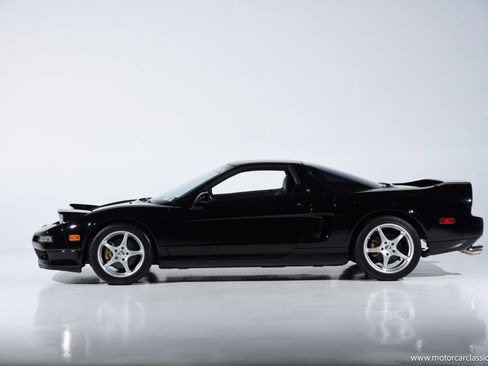 Used 1992 Acura NSX image 9