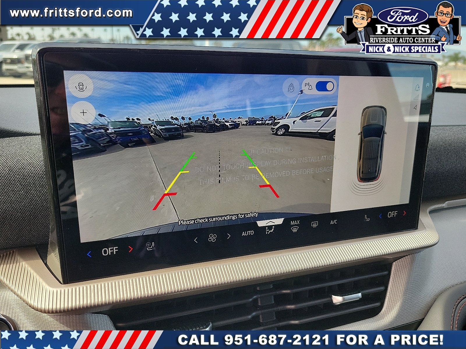 New 2026 Ford Explorer Active w/ Active Comfort Package RWD image 12