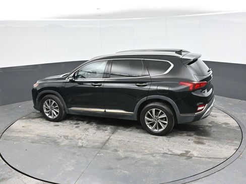 Used 2019 Hyundai Santa Fe Limited AWD/4WD image 31