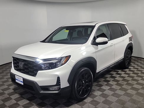 Certified 2023 Honda Passport EX-L image 13