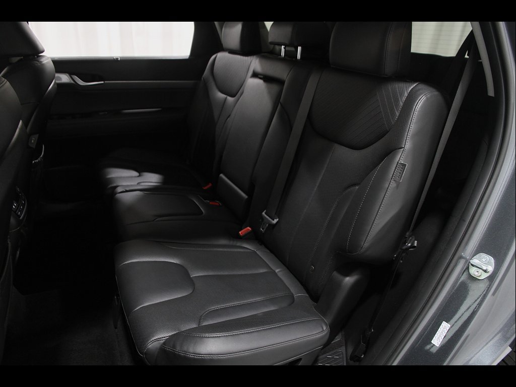 Certified 2024 Hyundai Palisade SEL AWD/4WD image 18