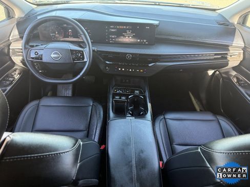 Certified 2025 Nissan Murano SV image 16