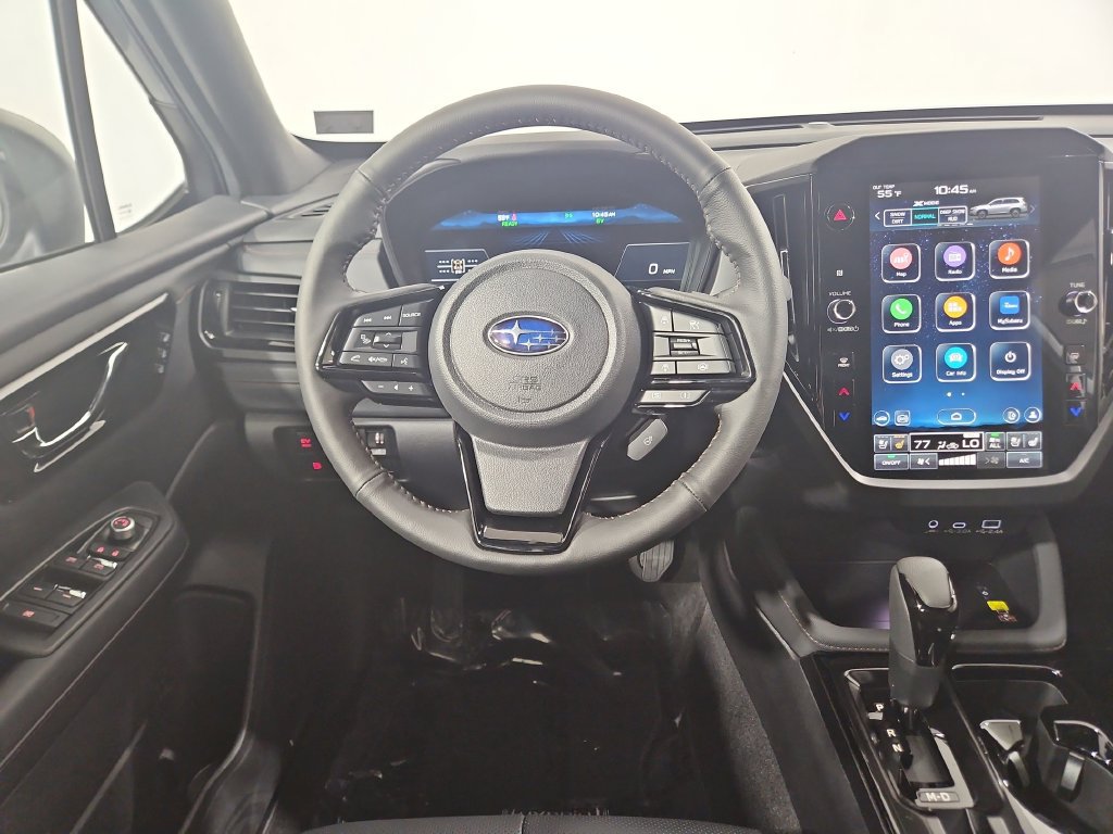 New 2026 Subaru Forester Touring AWD/4WD image 13