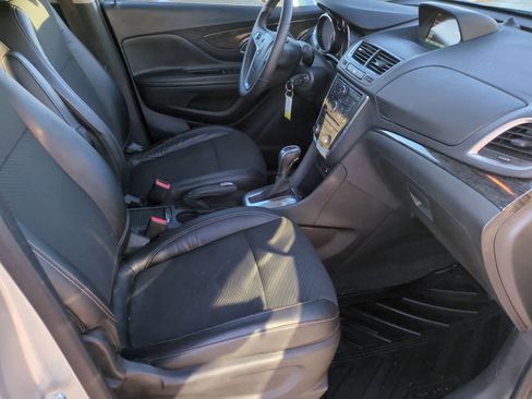 Used 2014 Buick Encore FWD image 20