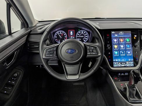 Certified 2025 Subaru Legacy Premium w/ Popular Package #1 image 9