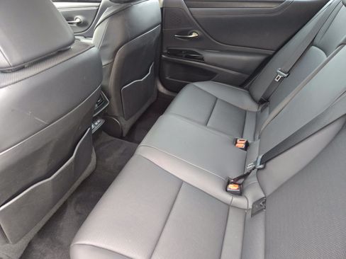 Used 2022 Lexus ES 350 w/ Premium Package FWD image 27