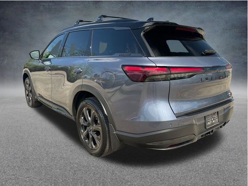 New 2026 INFINITI QX60 Autograph w/ Autograph Tech Package AWD/4WD image 12
