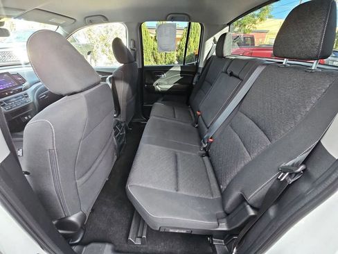 Used 2021 Honda Ridgeline Sport image 18