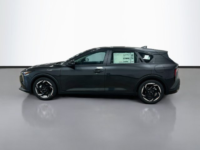 New 2026 Kia K4 EX FWD image 4