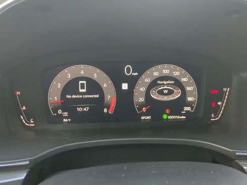 Used 2024 Acura Integra Type S FWD image 30