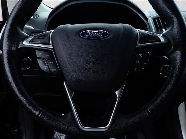 Used 2024 Ford Edge SEL AWD/4WD image 16