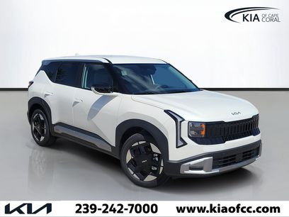 New 2027 Kia Seltos EX