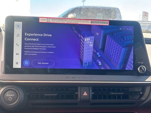 New 2026 Toyota Prius Plug-In Hybrid image 12