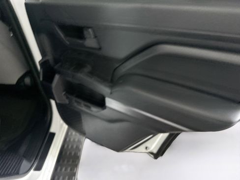 Used 2025 Toyota 4Runner TRD Off Road image 30