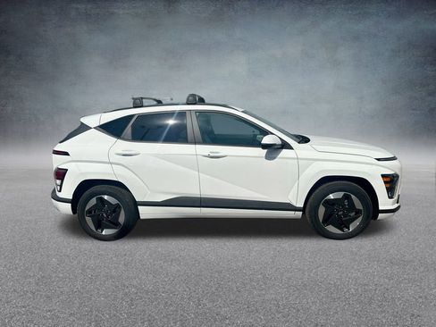 New 2025 Hyundai Kona SEL image 32