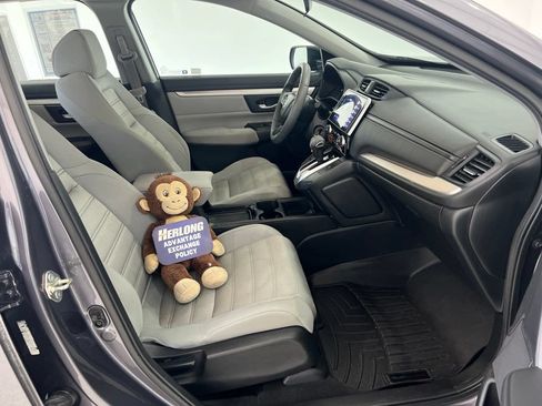 Used 2017 Honda CR-V LX image 23