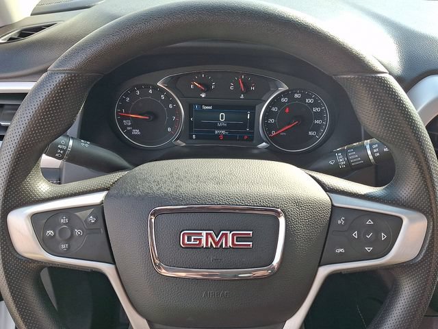 Certified 2023 GMC Acadia SLE AWD/4WD image 20