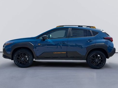 New 2026 Subaru Crosstrek 2.5i Wilderness w/ Crosstrek Mirror Package AWD/4WD image 6