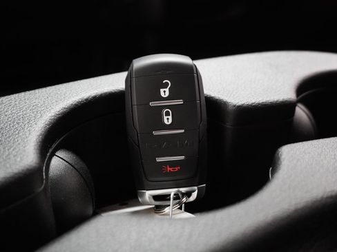 New 2026 RAM 2500 Tradesman image 29