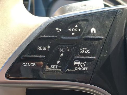 Used 2023 Mercedes-Benz S 500 4MATIC image 27