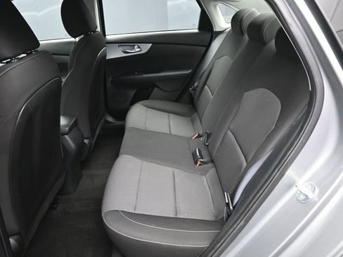 Certified 2024 Kia Forte LXS w/ LXS Technology Package image 20