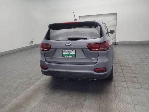 Used 2020 Kia Sorento L FWD image 7