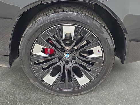 Certified 2025 BMW X3 xDrive30i w/ Premium Package image 25