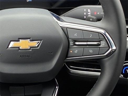 New 2026 Chevrolet Equinox LT image 23