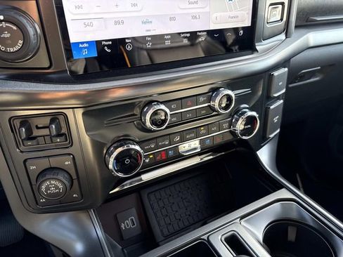 New 2025 Ford F150 Tremor w/ Equipment Group 402A High image 29