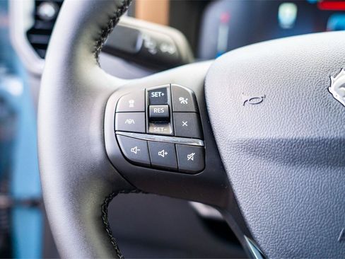 New 2026 Ford Bronco Sport Outer Banks w/ Outer Banks Tech Package+ AWD/4WD image 16