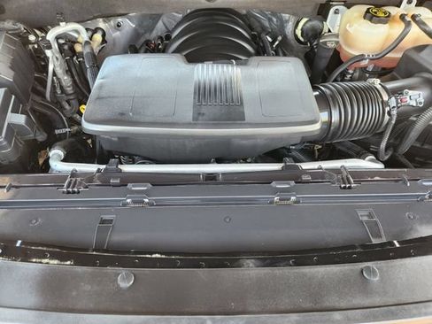 Used 2023 GMC Yukon XL Denali w/ LPO, Floor Liner Package AWD/4WD image 32