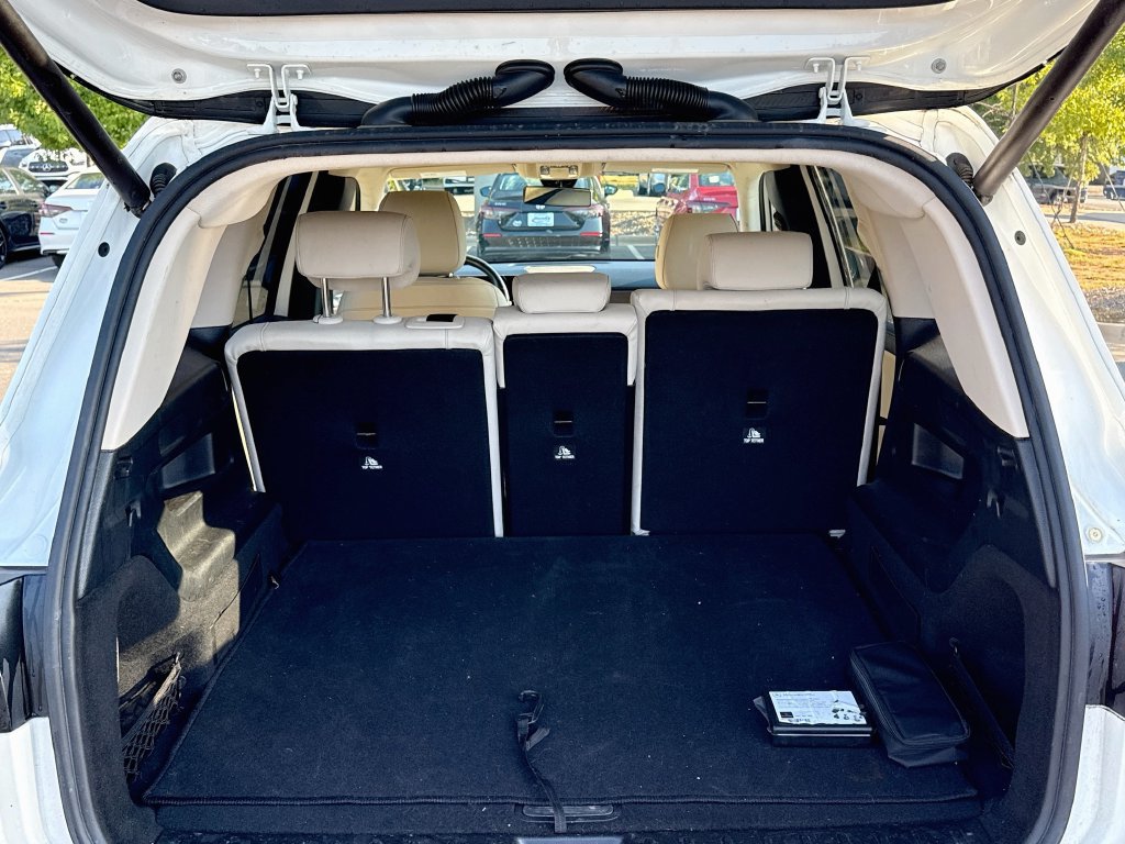 Used 2020 Mercedes-Benz GLB 250 4MATIC image 31