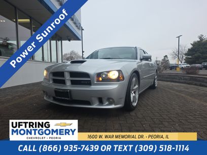 Used 2006 Dodge Charger SRT8 w/ SRT Option Group II