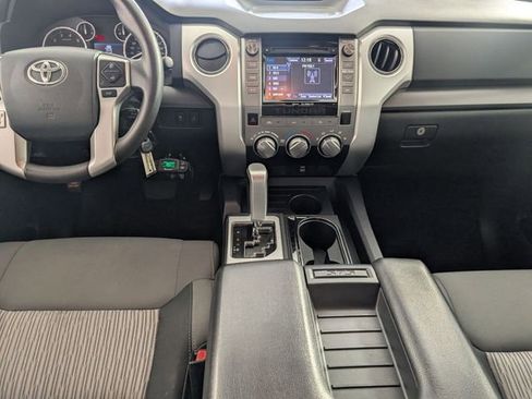 Used 2014 Toyota Tundra SR5 w/ SR5 Upgrade Package image 23