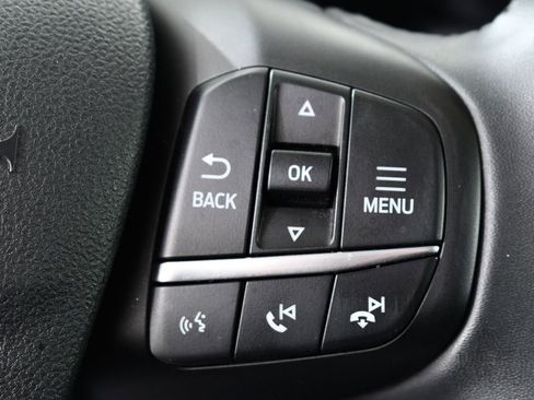 Used 2024 Ford Bronco Sport Big Bend w/ Convenience Package AWD/4WD image 31