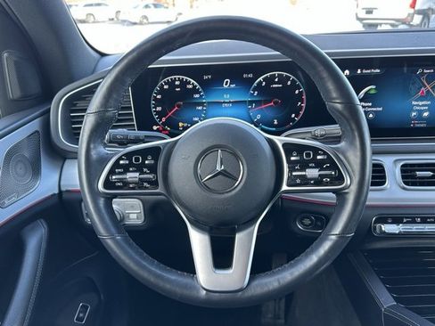 Used 2022 Mercedes-Benz GLE 350 4MATIC image 9