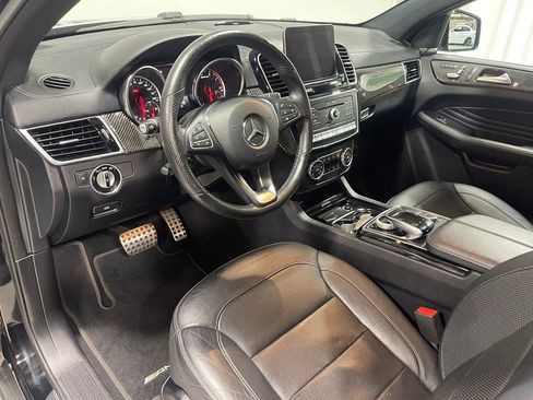 Used 2019 Mercedes-Benz GLE 43 AMG 4MATIC Coupe image 21