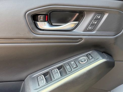 Certified 2023 Honda Accord EX-L image 28
