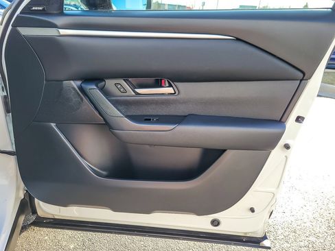 Used 2024 MAZDA CX-50 AWD 2.5 S w/ Cargo Package image 20