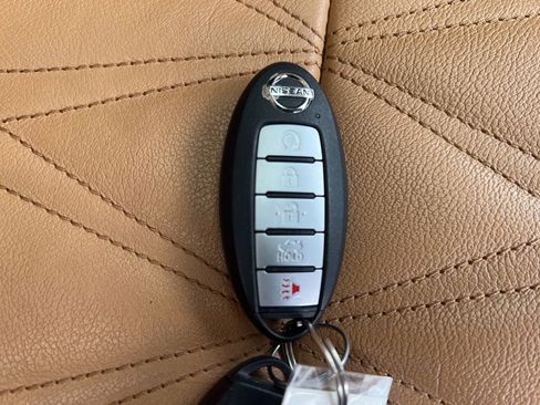 Certified 2022 Nissan Sentra SV w/ SV Premium Package image 26