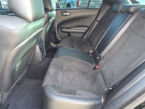 Used 2022 Dodge Charger Scat Pack w/ Plus Group image 17