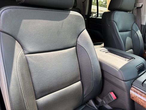 Used 2017 Chevrolet Tahoe Premier RWD image 57