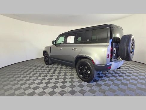 Used 2024 Land Rover Defender 110 S AWD/4WD image 45