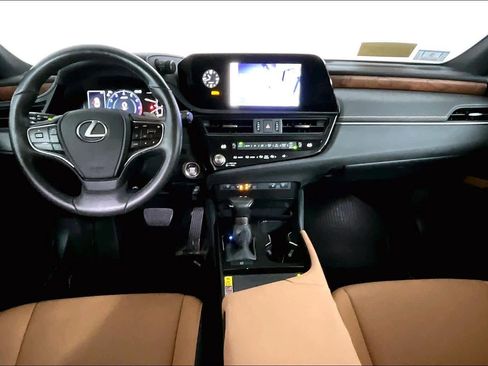 Used 2023 Lexus ES 350 w/ Premium Package image 14