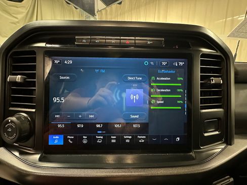 Used 2024 Ford F150 Lariat AWD/4WD image 28