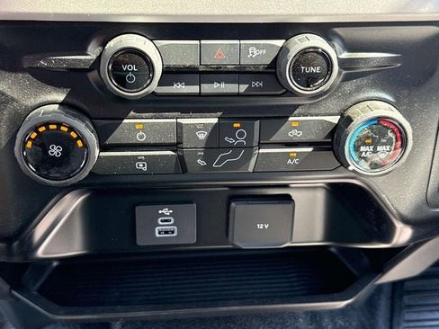 New 2025 Ford F450 XL w/ Snow Plow Prep Package image 12