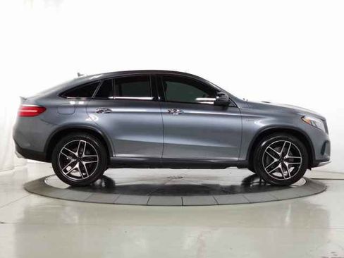 Used 2018 Mercedes-Benz GLE 43 AMG 4MATIC Coupe image 14