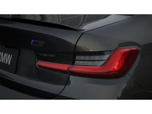 New 2026 BMW M3 Competition w/ Executive Package image 8